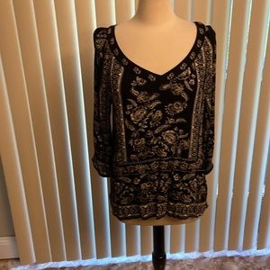 Bila Womens blouse
